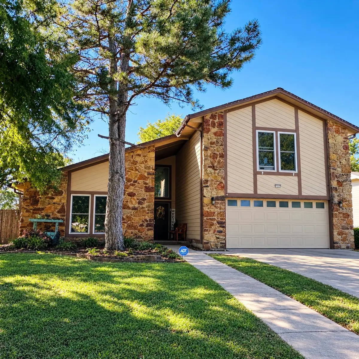 7108 E 90th Place S, Tulsa, OK 74133 - #1