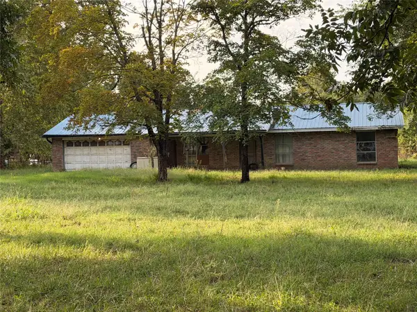 18402 E 335 Road, Chelsea, OK 74016