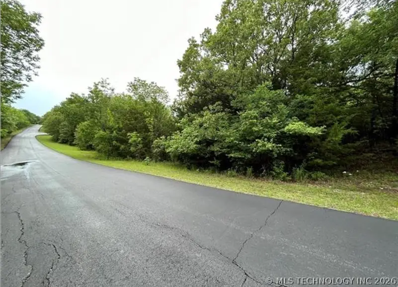 2550 W Hillcrest Drive, Cleveland, OK 74020 - #1
