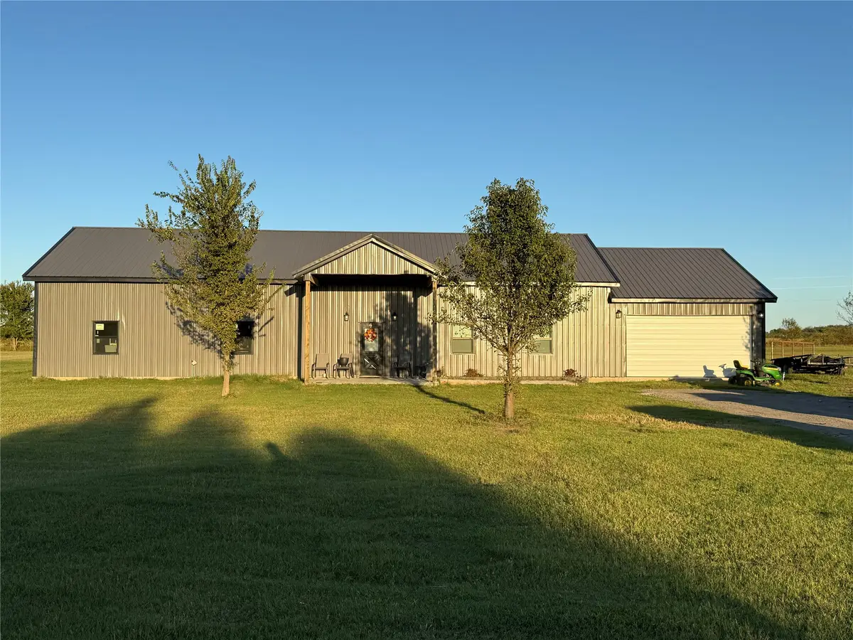 5241 S 40th Street E, Muskogee, OK 74403 - #1