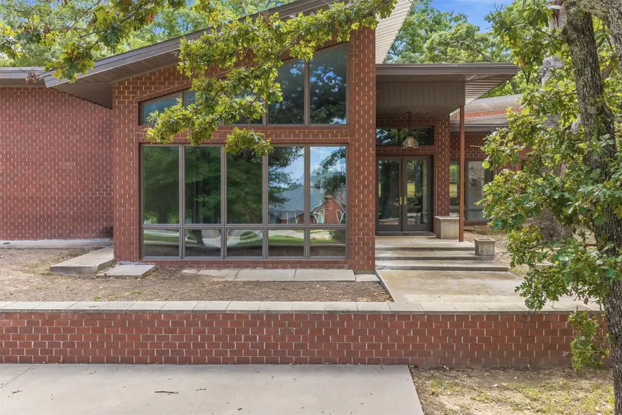 260 Country Club Road, Ardmore, OK 73401 - #3