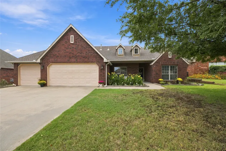 12803 E 69th Street N, Owasso, OK 74055 - #2