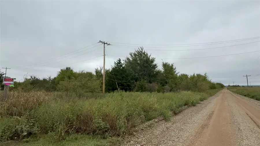 9016 E 121 Road, Dustin, OK 74839 - #3