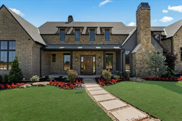 14075 S Date Street, Bixby, OK 74008