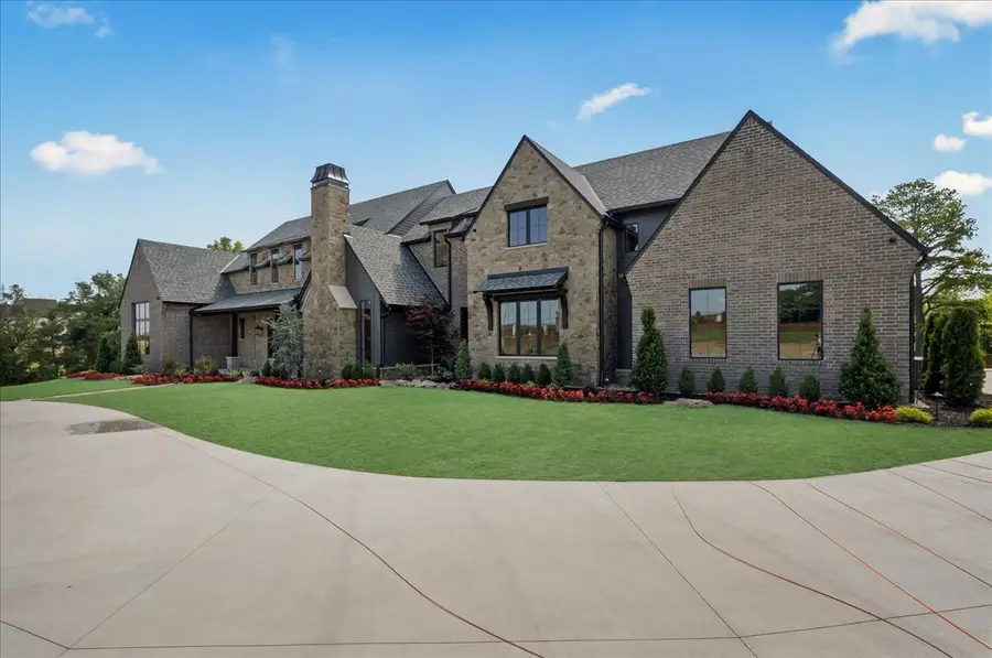 14075 S Date Street, Bixby, OK 74008 - #2