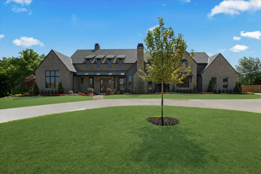 14075 S Date Street, Bixby, OK 74008 - #3