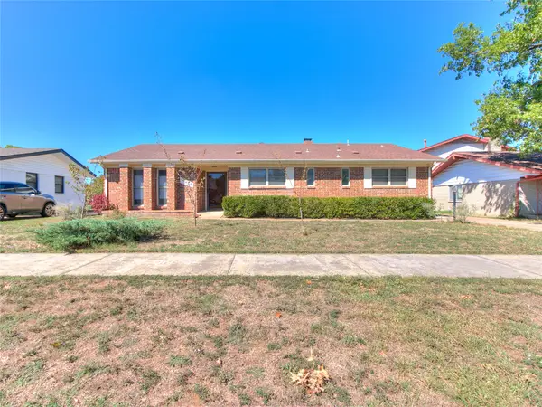 6955 E 18th Street, Tulsa, OK 74112