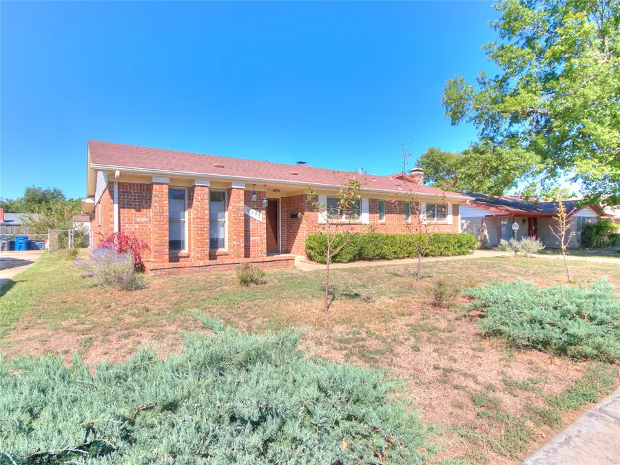 6955 E 18th Street, Tulsa, OK 74112 - #2