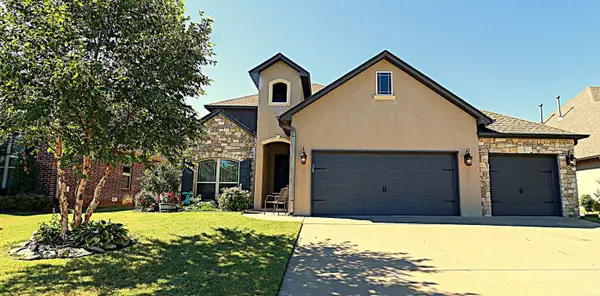 4734 S 162nd East Avenue, Tulsa, OK 74134