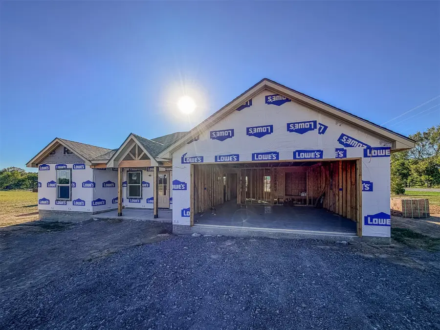 18015 S 441 Road, Hulbert, OK 74441 - #2
