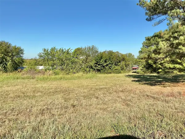 1214 NW Gaye Street, Kingston, OK 73439