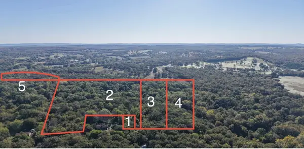 S 210 Road, Henryetta, OK 74437