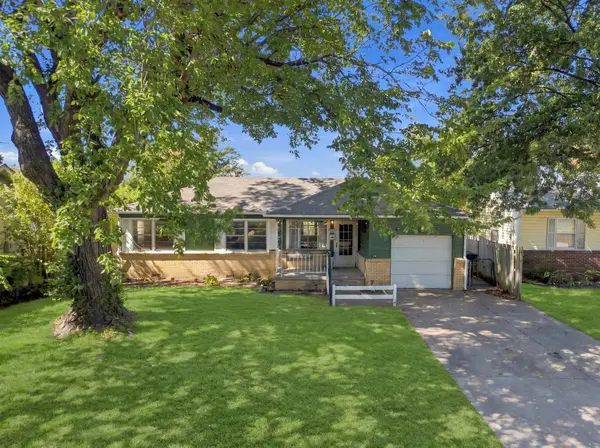 1710 S Lakewood Avenue, Tulsa, OK 74112