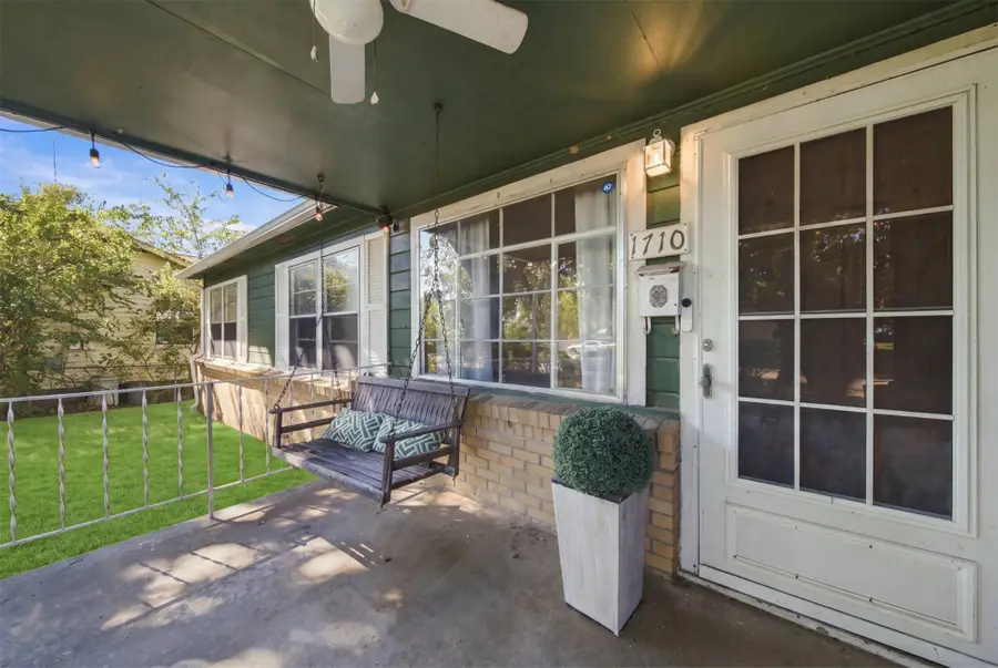 1710 S Lakewood Avenue, Tulsa, OK 74112 - #3