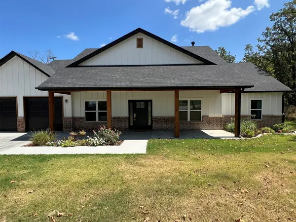 2160 S 361st West Avenue, Mannford, OK 74044