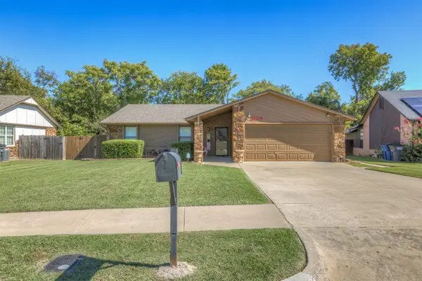3129 S 140th East Avenue, Tulsa, OK 74134