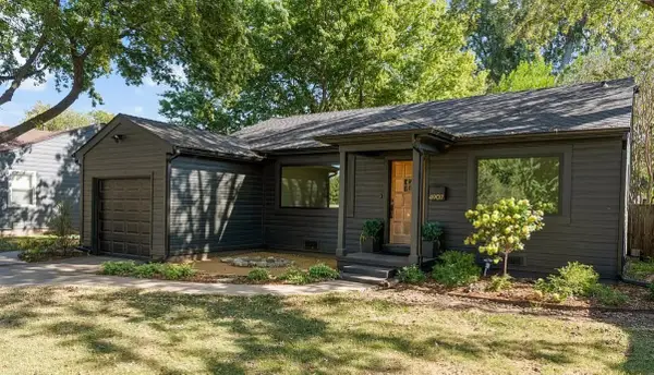 4907 S Boston Avenue, Tulsa, OK 74105