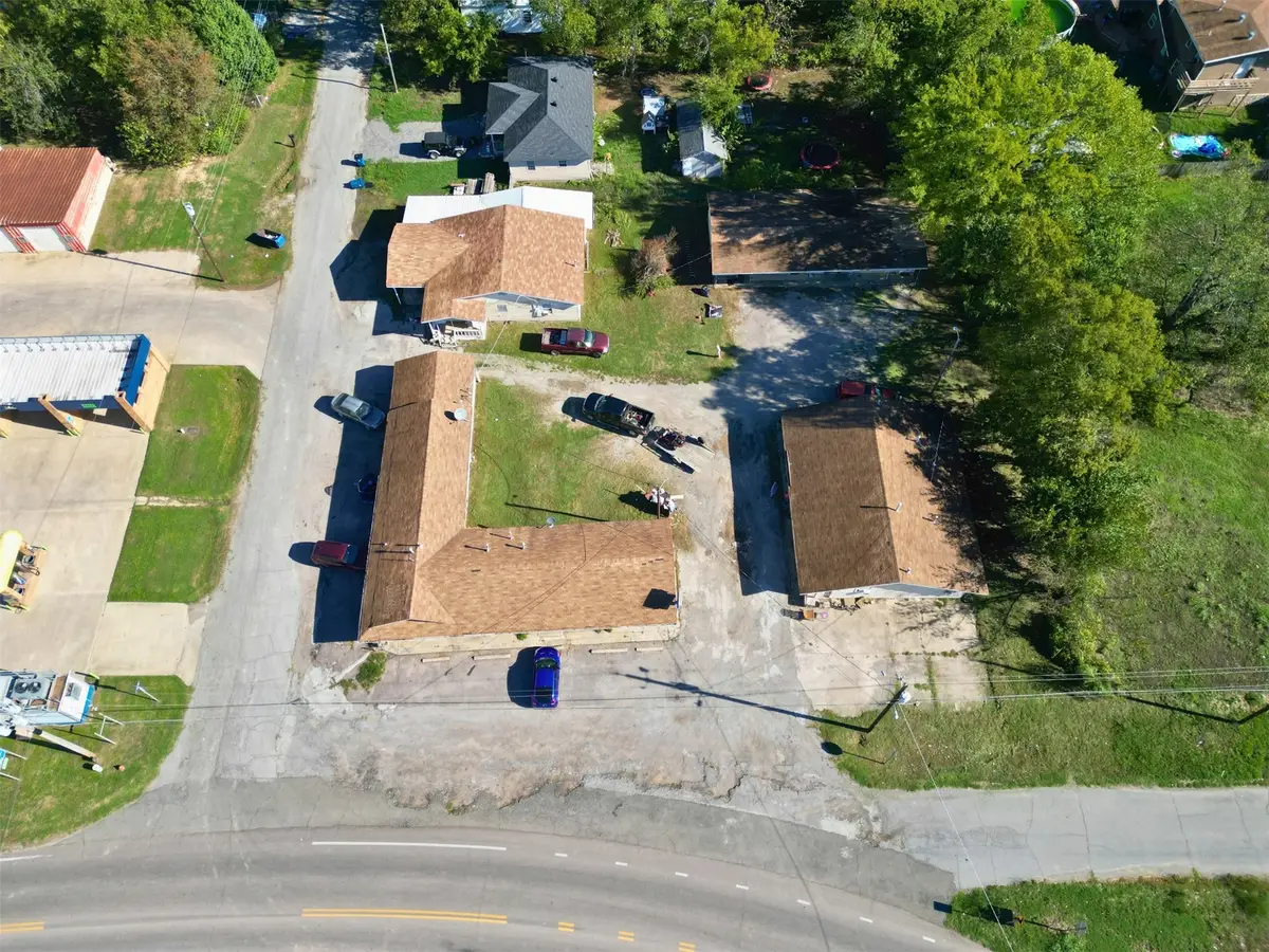 104 S Veterans Drive E, Coalgate, OK 74538 - #1