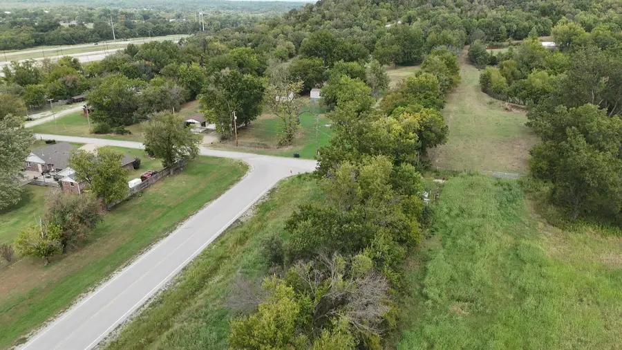 W 41st Street, Tulsa, OK 74107 - #2