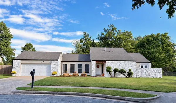 10019 E 39th Place, Tulsa, OK 74146