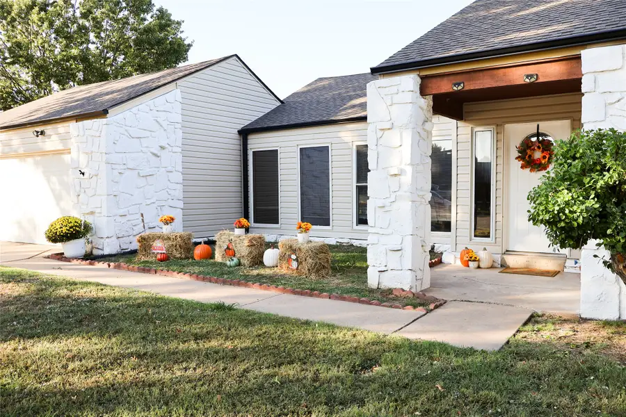 10019 E 39th Place, Tulsa, OK 74146 - #3