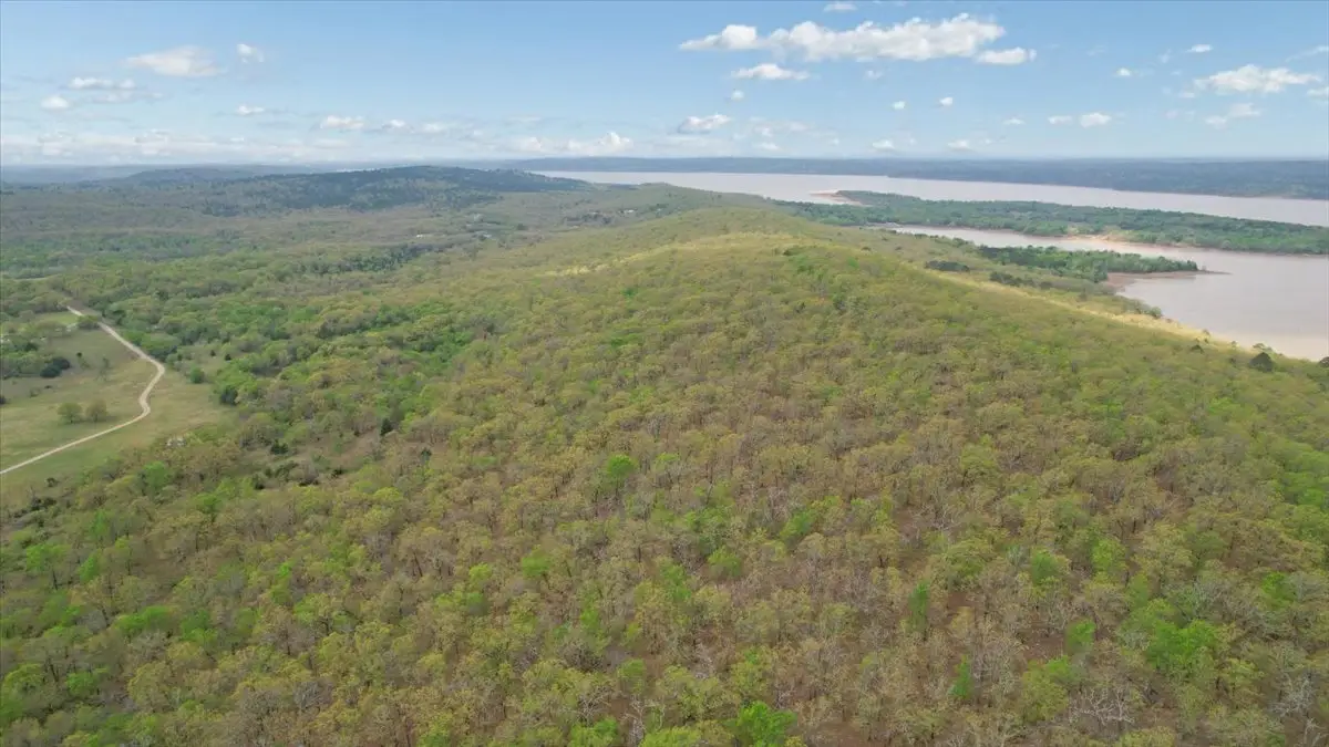 001 E Fred's Fish Camp Road, Stringtown, OK 74569 - #1