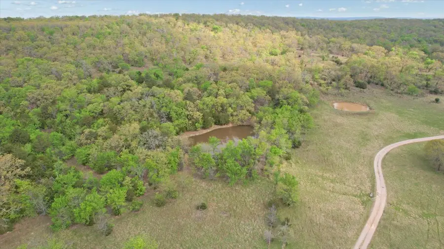001 E Fred's Fish Camp Road, Stringtown, OK 74569 - #2