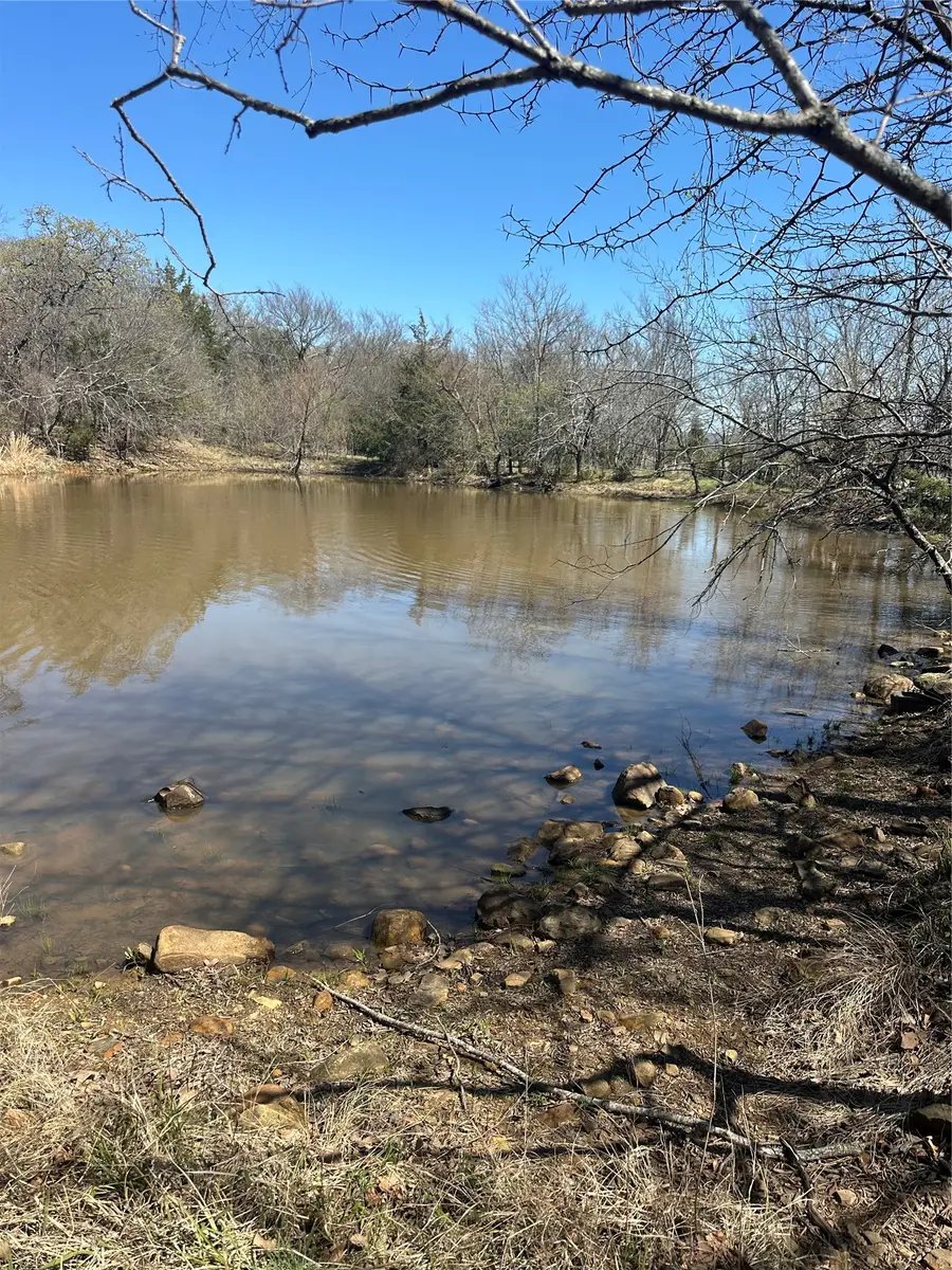 001 E Fred's Fish Camp Road, Stringtown, OK 74569 - #3