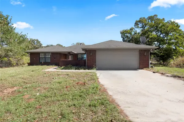 20287 S 417th West Avenue, Bristow, OK 74010