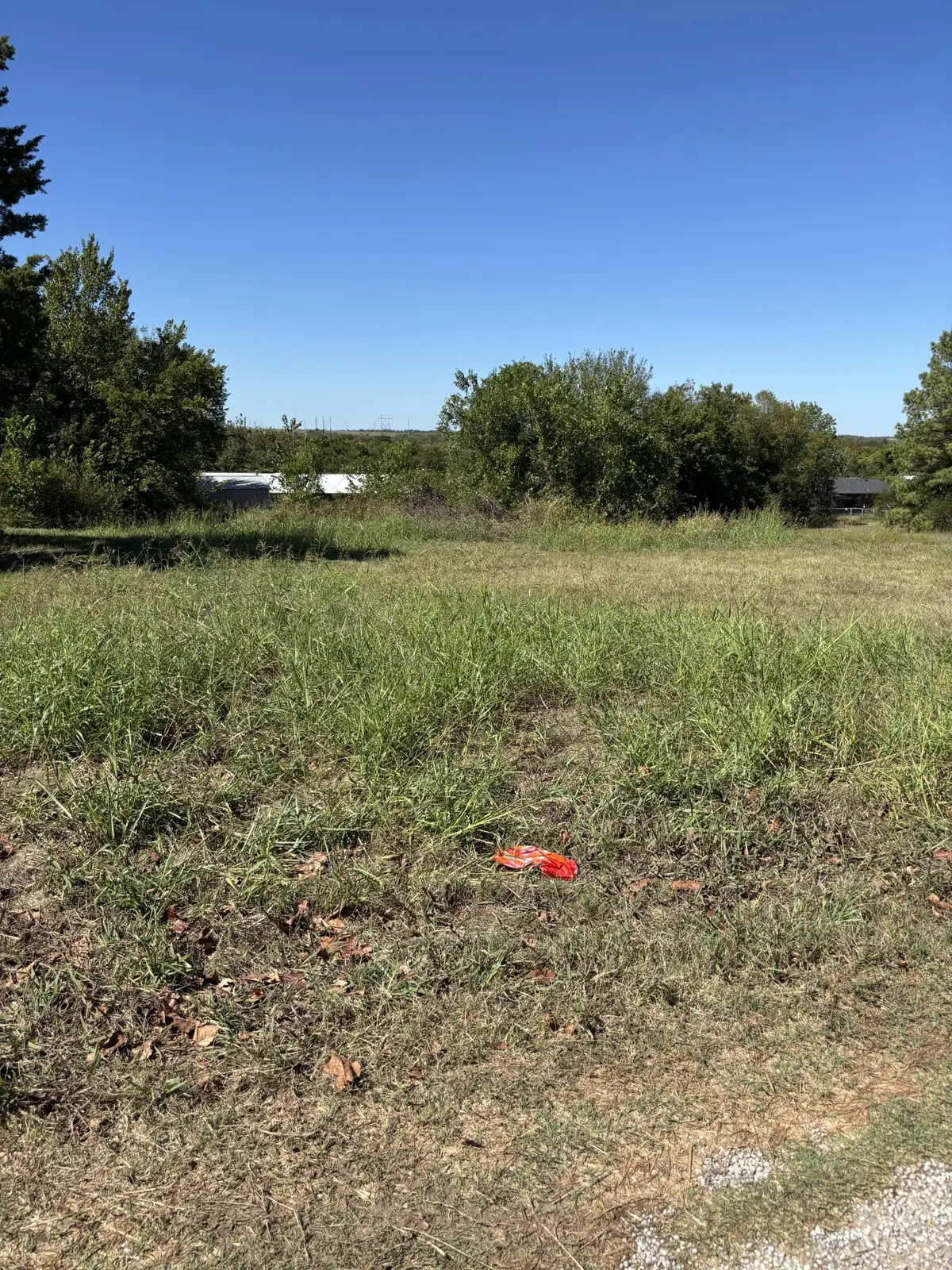 Gaye Street, Kingston, OK 73439 - #1