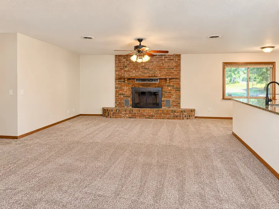 121 Gilbert Drive, Eufaula, OK 74432 - #3