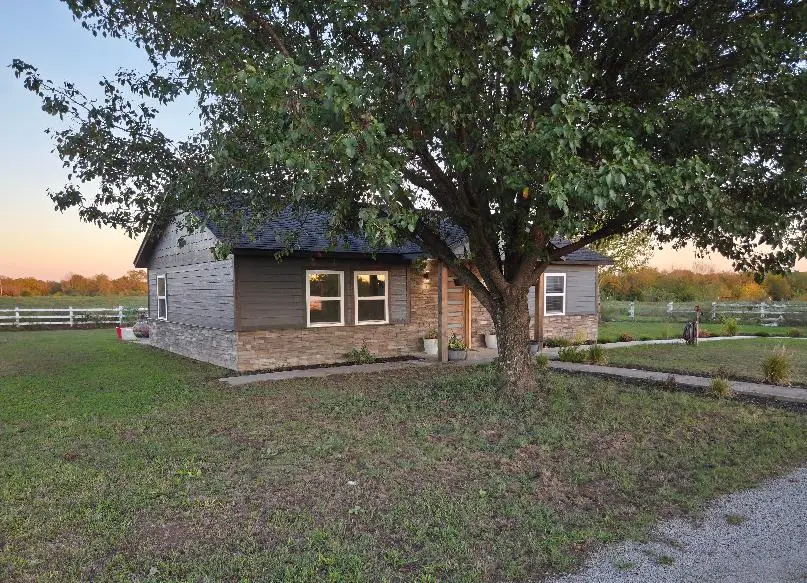 120009 S 4060, Eufaula, OK 74432 - #1