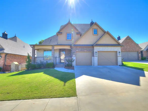 4744 E 143rd Court S, Bixby, OK 74008