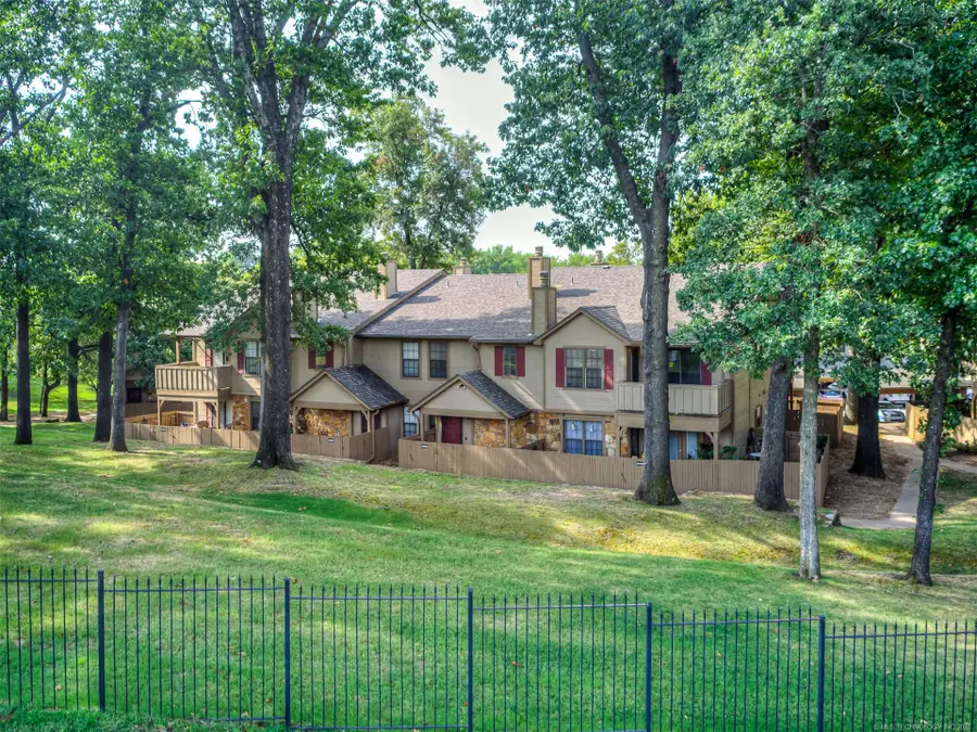 9103 S Urbana Avenue #3G, Tulsa, OK 74137 - #2