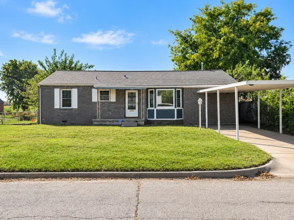 6716 E Haskell Street, Tulsa, OK 74115