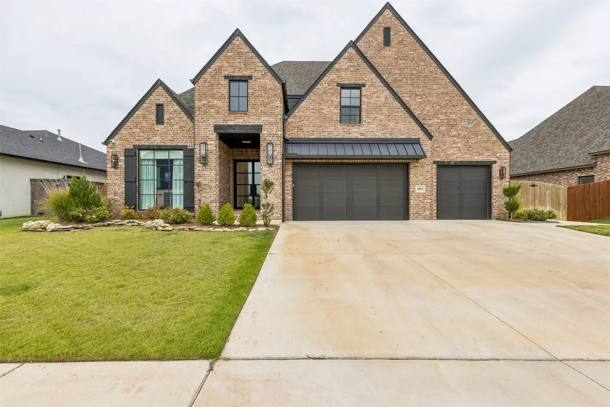 5811 E 128th Street S, Bixby, OK 74008 - #1