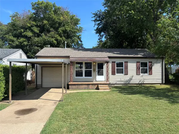 2137 E 28th Street N, Tulsa, OK 74110