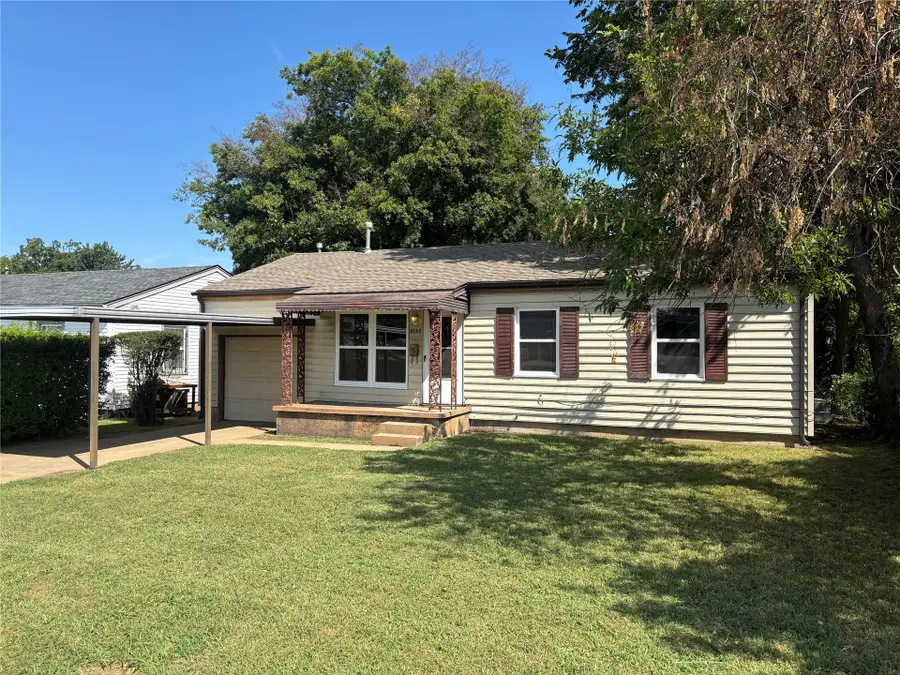 2137 E 28th Street N, Tulsa, OK 74110 - #2