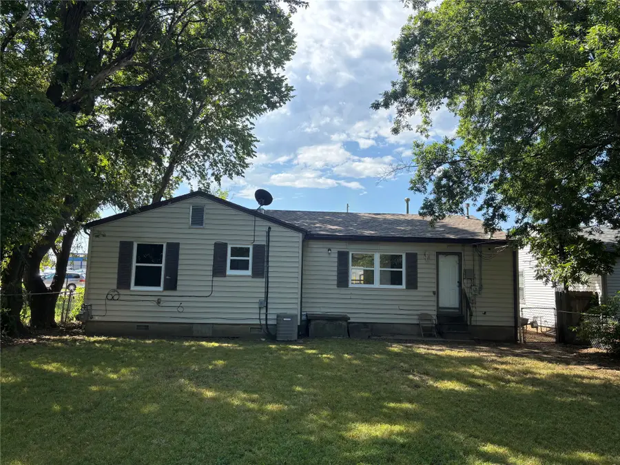 2137 E 28th Street N, Tulsa, OK 74110 - #3