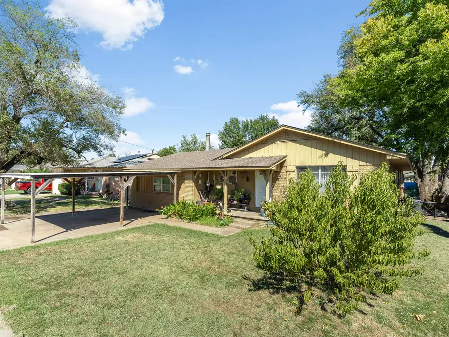 10145 E 22nd Street, Tulsa, OK 74129 - #2