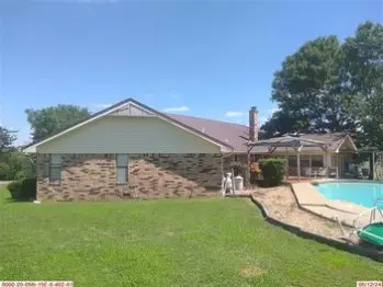 3307 Peaceable Road, McAlester, OK 74501 - #3