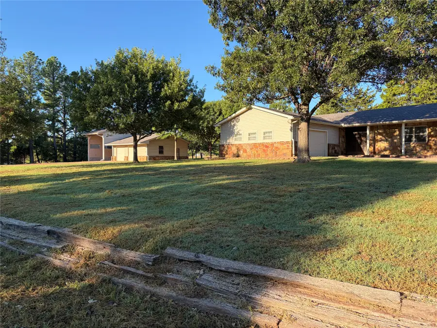 518 Fox Run Court, Mannford, OK 74044 - #2