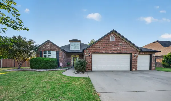10104 N 114th East Avenue, Owasso, OK 74055