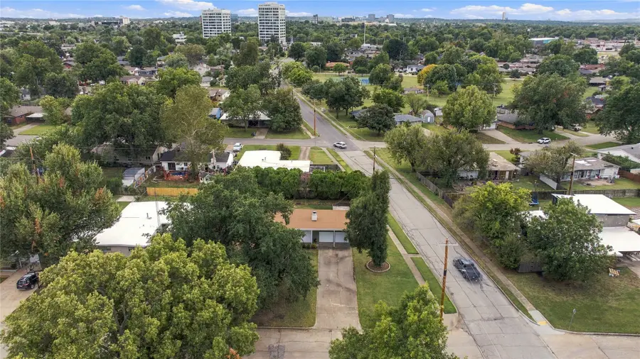 5308 E 27th Street, Tulsa, OK 74114 - #2