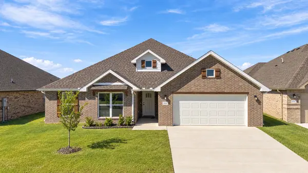 6104 N 27th Street, Broken Arrow, OK 74014