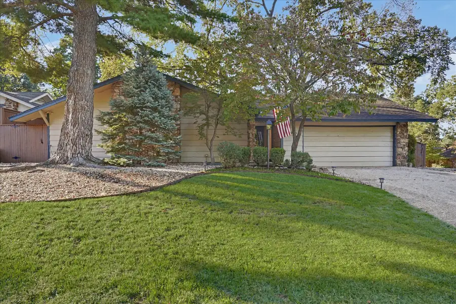 2906 E 78th Street, Tulsa, OK 74136 - #2