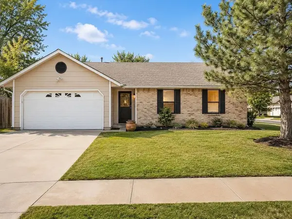 13820 E 29th Place, Tulsa, OK 74134