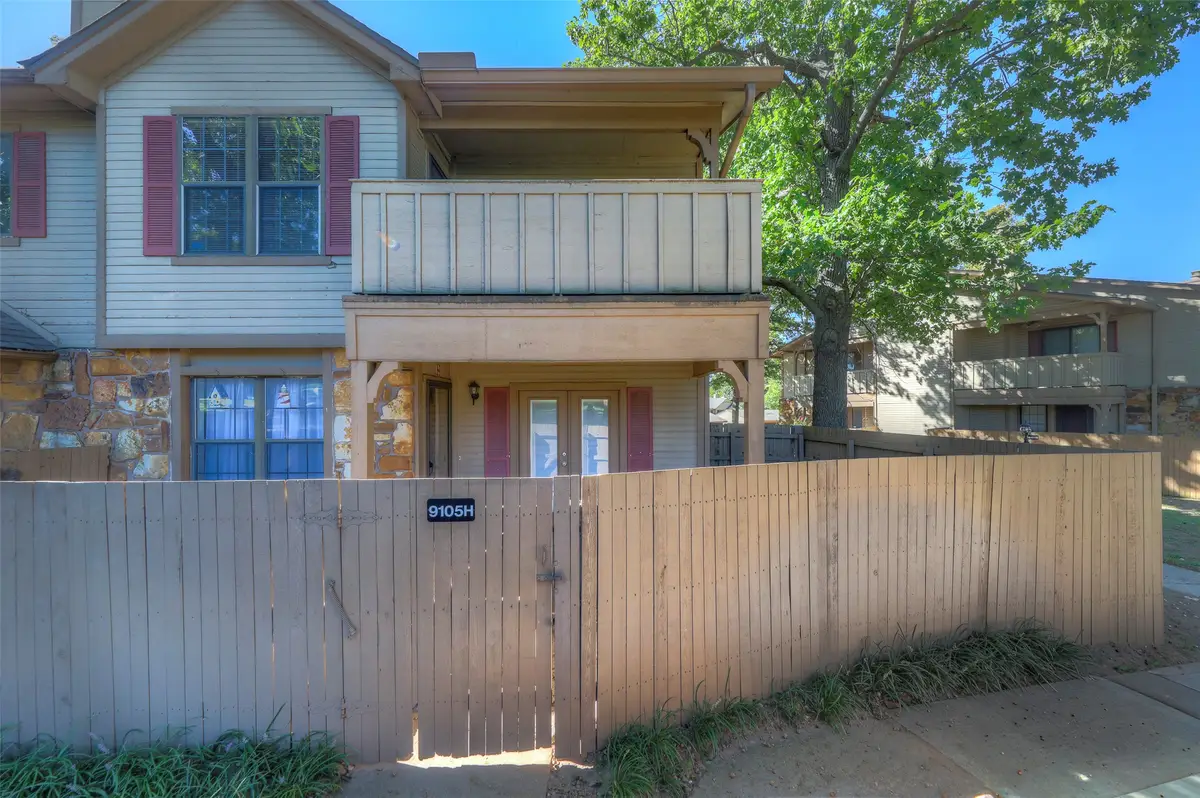 9105 S Urbana Avenue #4H, Tulsa, OK 74137 - #1