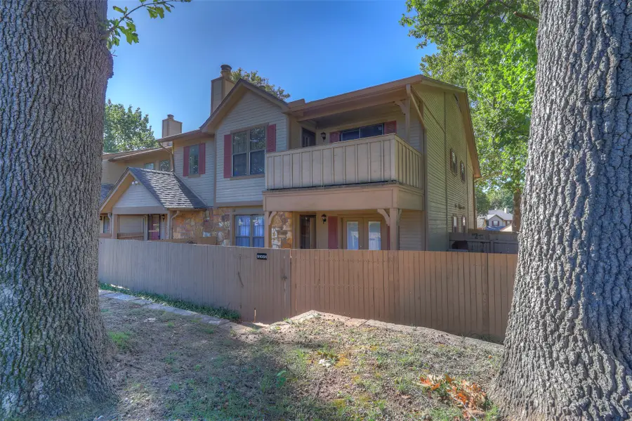 9105 S Urbana Avenue #4H, Tulsa, OK 74137 - #2