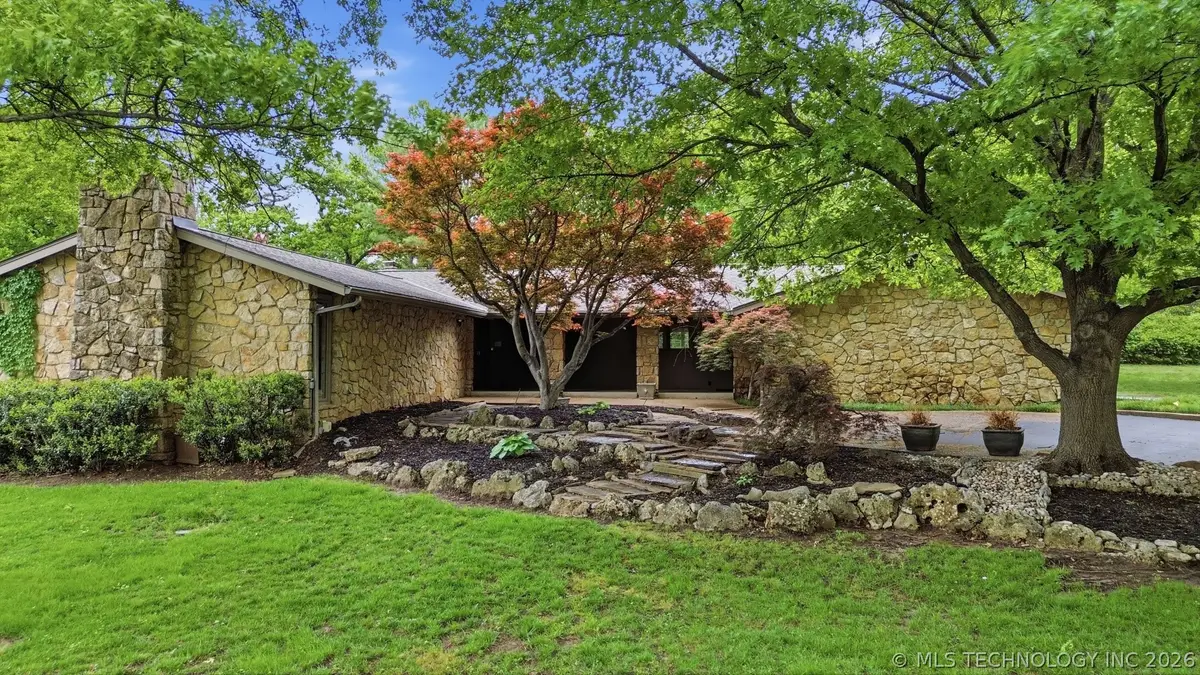 2499 E 49th Street, Tulsa, OK 74105 - #1